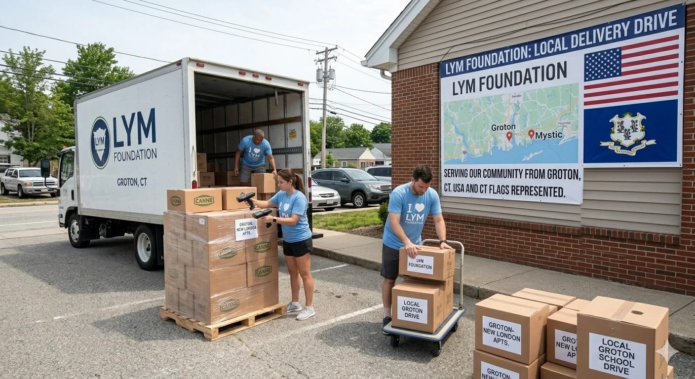 Logistics
